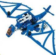 Zoids - ptera striker