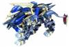 Zoids - Liger zero X