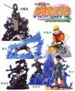 Capsule toys - Naruto collection set #2