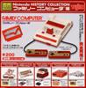 Capsule toys - Nintendo history collection famicom set