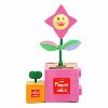 Flower cube - Bouvardia 