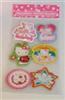 Hello Kitty- Memo holder